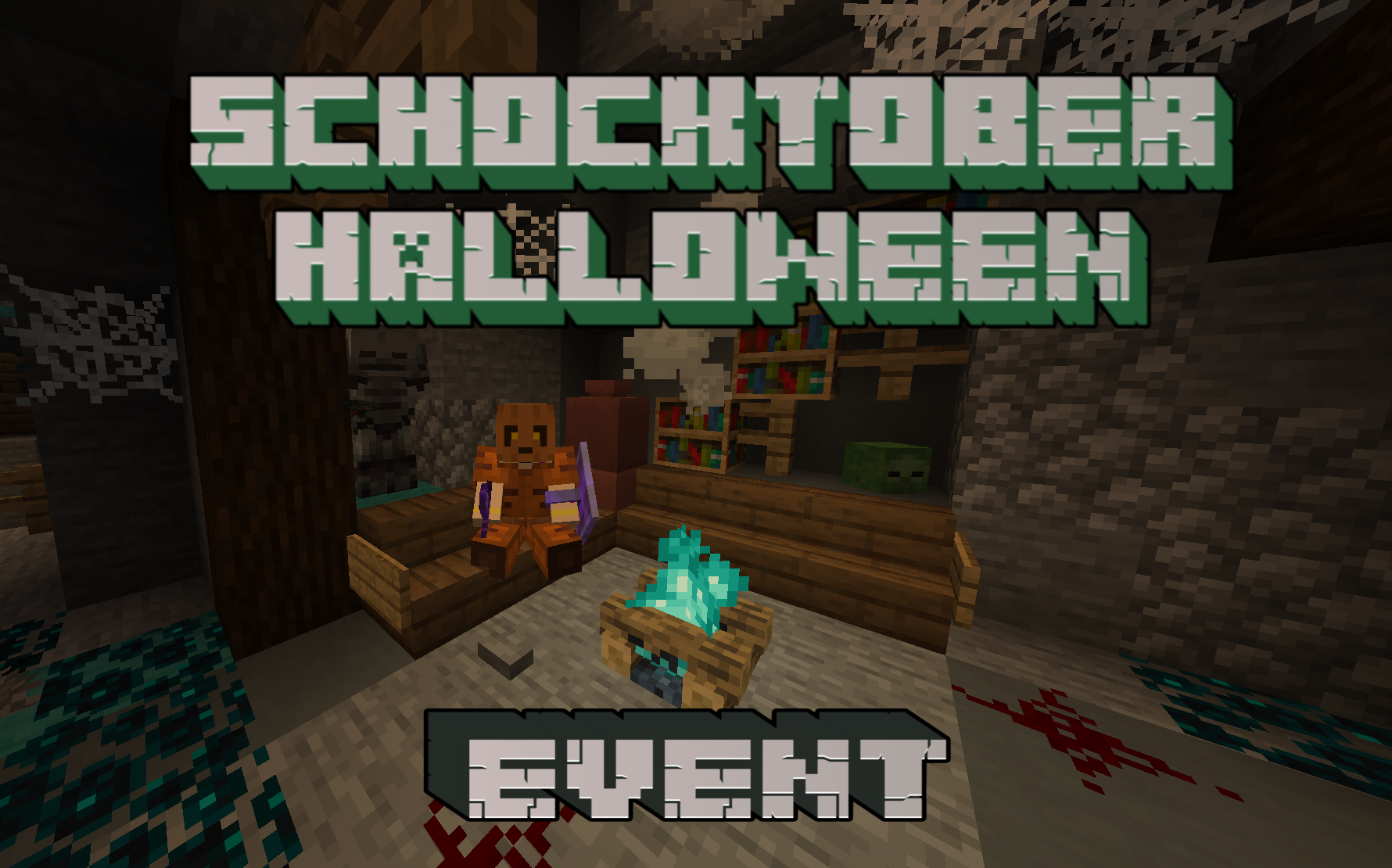 Halloween Event